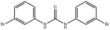 Urea, N,N'-bis(3-bromophenyl)-