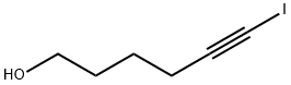 5-Hexyn-1-ol, 6-iodo-