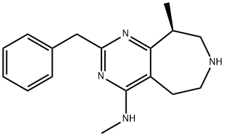 1065110-43-1 結(jié)構(gòu)式