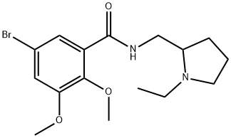 107188-66-9 結(jié)構(gòu)式