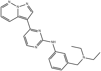 1093294-48-4 結(jié)構(gòu)式