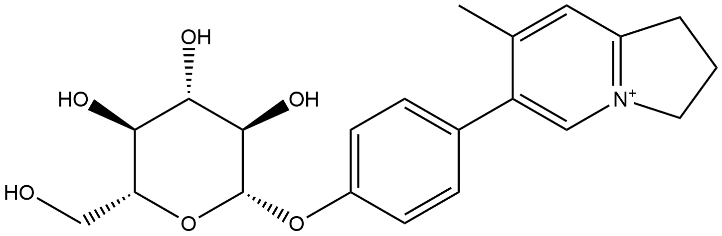 Ipalbinium Structure