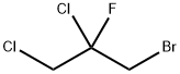 Propane, 1-bromo-2,3-dichloro-2-fluoro-