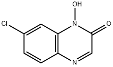 2(1H)-Quinoxalinone, 7-chloro-1-hydroxy-