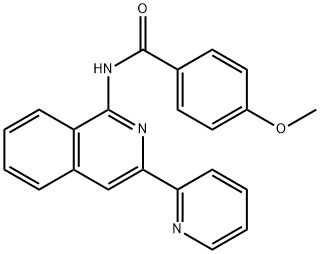 112575-50-5 結(jié)構(gòu)式