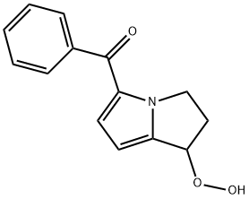 Ketorolac Impurity 54 Struktur