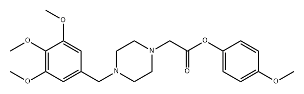 113594-64-2 結(jié)構(gòu)式