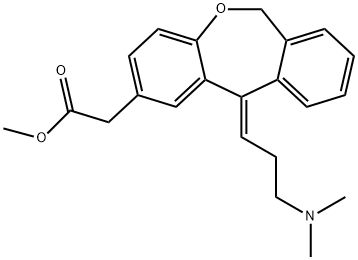 113806-02-3 Structure