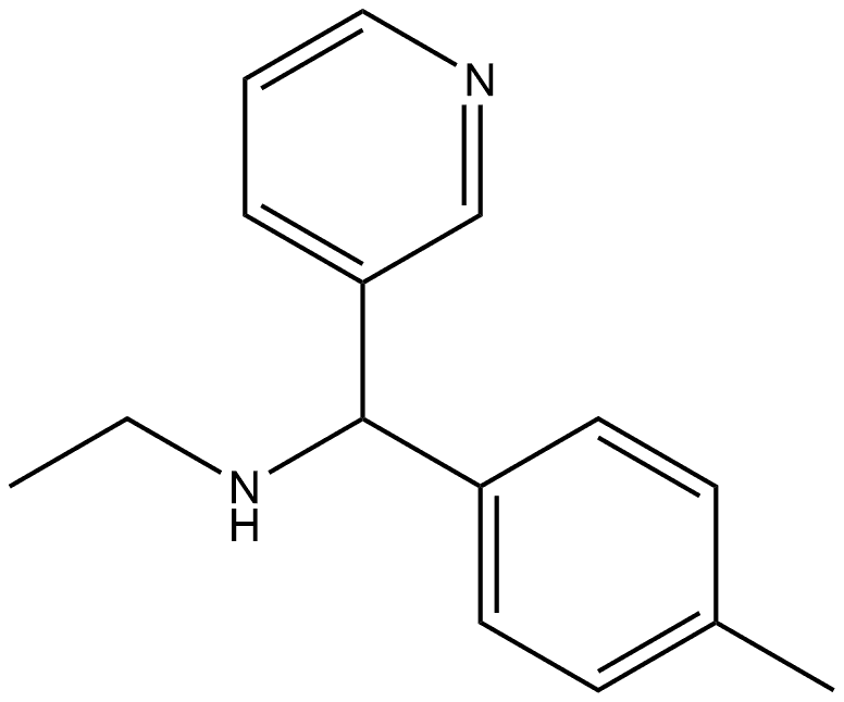 1156073-34-5 Structure