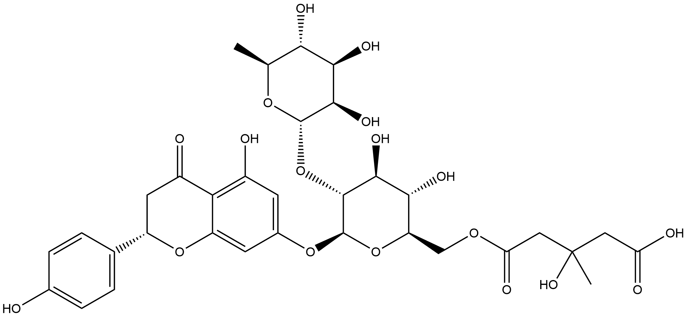 1162664-58-5 結(jié)構(gòu)式