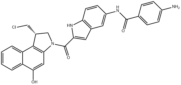 1164275-01-7 結(jié)構(gòu)式