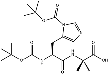 1169630-98-1 結(jié)構(gòu)式