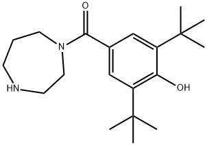 A85 4777 Struktur