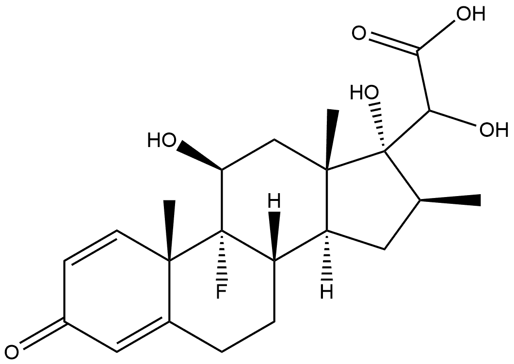 1184871-61-1 Structure