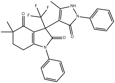 1185736-98-4 結(jié)構(gòu)式