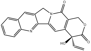 119403-33-7 結(jié)構(gòu)式