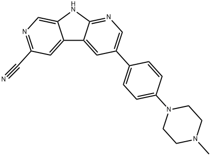 1200127-66-7 結構式