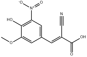 Entacapone Impurity 4