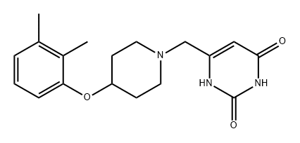 1210456-20-4 結(jié)構(gòu)式