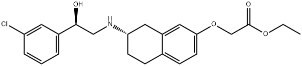 SR-58611 Struktur