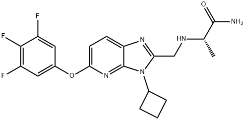 DSP-2230 Struktur