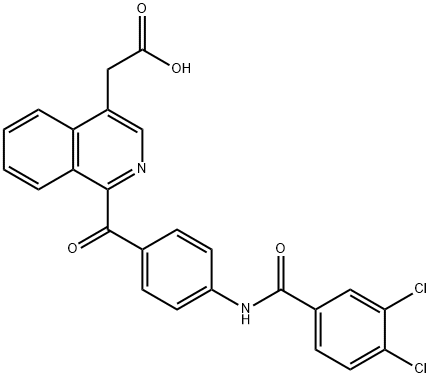 TASP0376377 Struktur