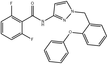 1253186-46-7 結(jié)構(gòu)式