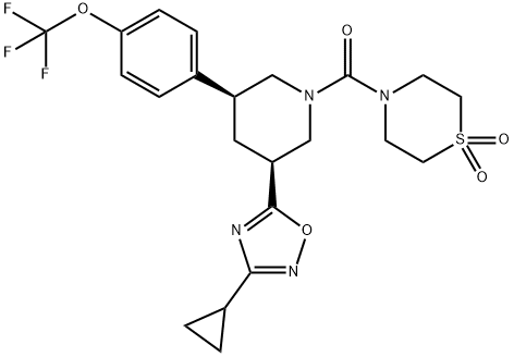 1256941-06-6 結(jié)構(gòu)式