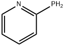 Pyridine, 2-phosphino- Struktur