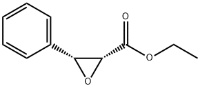 2-Oxiranecarboxylic acid, 3-phenyl-, ethyl ester, (2R,3R)-