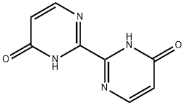 [2,2'-Bipyrimidine]-4,4'(3H,3'H)-dione