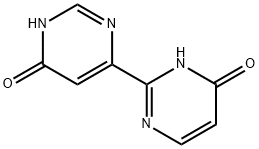 [2,4'-Bipyrimidine]-4,6'(1'H,3H)-dione