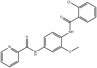 1266338-03-7 結(jié)構(gòu)式