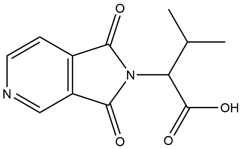 1268955-50-5 結(jié)構(gòu)式