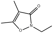 2-Ethyl-4,5-dimethyl-3(2H)-isoxazolone