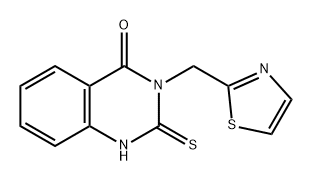 1274013-03-4 Structure