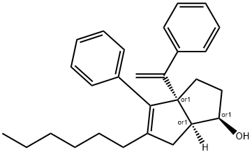 1276664-61-9 結(jié)構(gòu)式