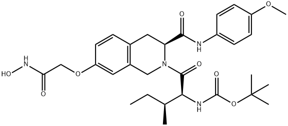 化合物 T26354 結(jié)構(gòu)式