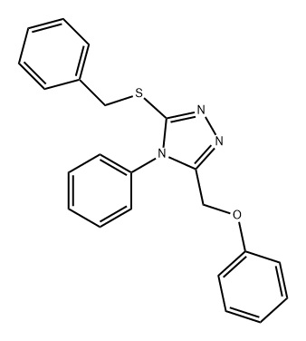 129544-85-0 結(jié)構(gòu)式