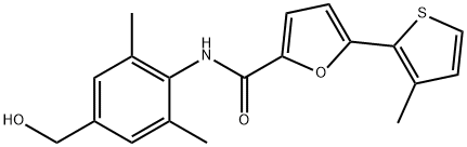 1314212-81-1 結(jié)構(gòu)式