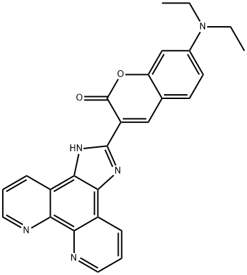 1318794-38-5 結(jié)構(gòu)式