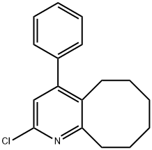 132813-13-9 結(jié)構(gòu)式