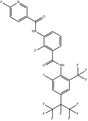 1331922-53-2 結(jié)構(gòu)式