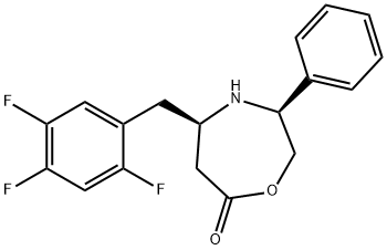 RETAG-007 Struktur