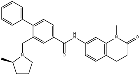 ASP8370) Struktur