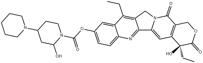 1346597-39-4 結(jié)構(gòu)式