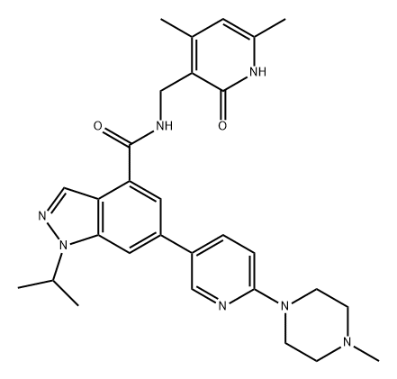 1346704-13-9 結(jié)構(gòu)式