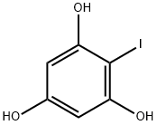 1,3,5-Benzenetriol, 2-iodo-