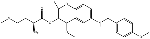 1353254-53-1 結(jié)構(gòu)式