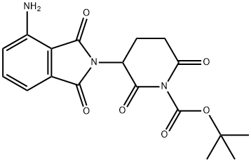 1353349-03-7 Structure